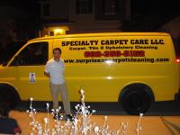 Specialty Carpet Care image 6